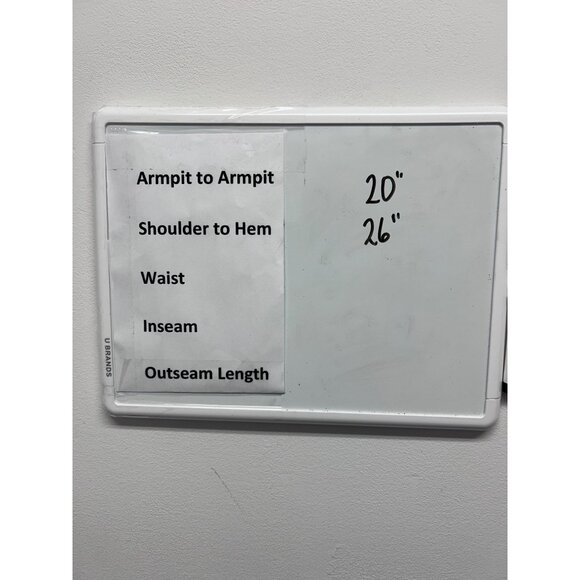 VTG Cream Long Sleeve Dressy Blouse With Back Button Closure & High Neck - Picture 7 of 8